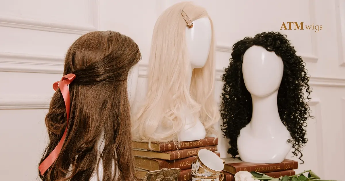 How to Store Wigs