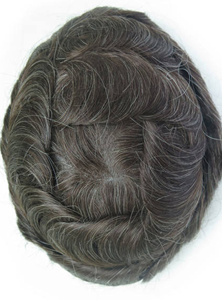 320 – Cool Dark Brown