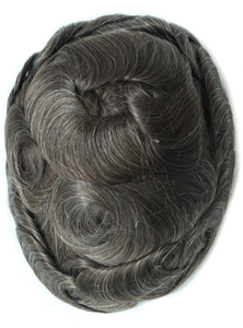 510 – Deep Silver Gray