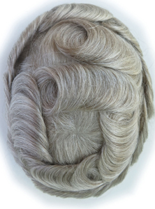 580 – Deep Silver Brown
