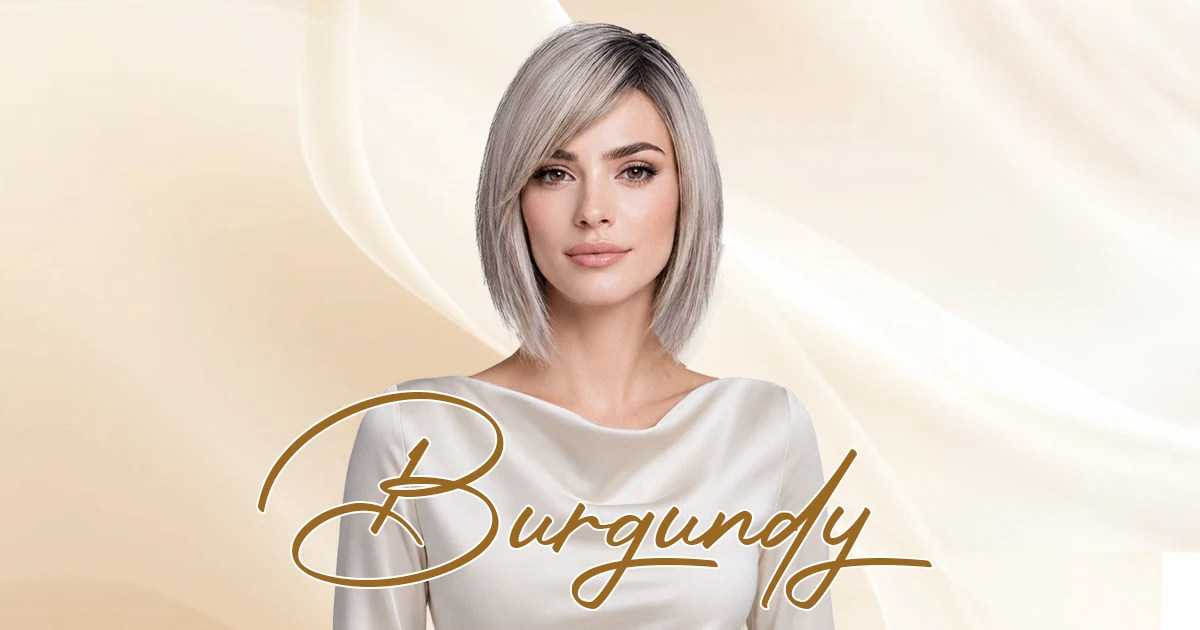 20% OFF Burgundy